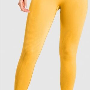VITAL RISE SEAMLESS LEGGINGS